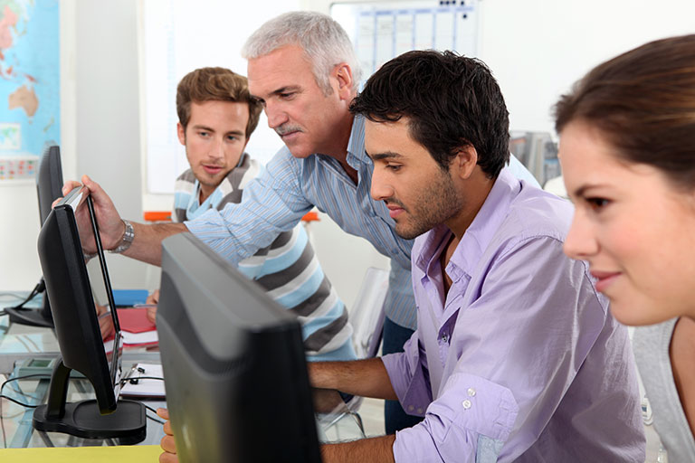 INFORMATION & COMMUNICATION TECHNOLOGIES