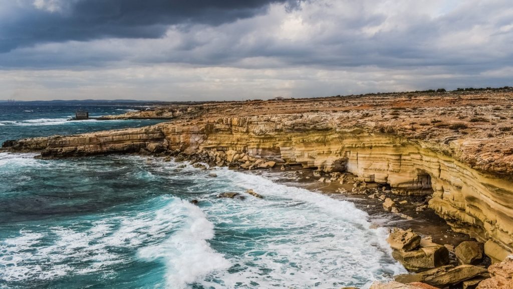 Nature of Cyprus