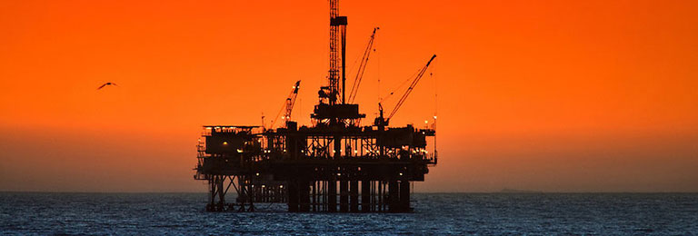 OIL & GAS SECTOR