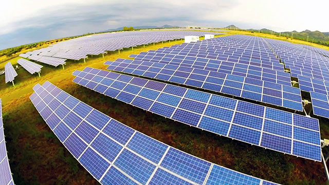 RENEWABLE ENERGIES