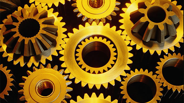 MANUFACTURING
