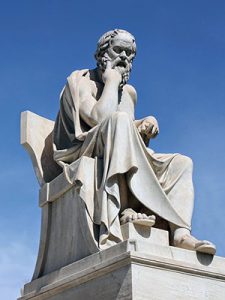 Socrates