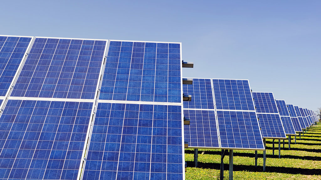 Solar Park